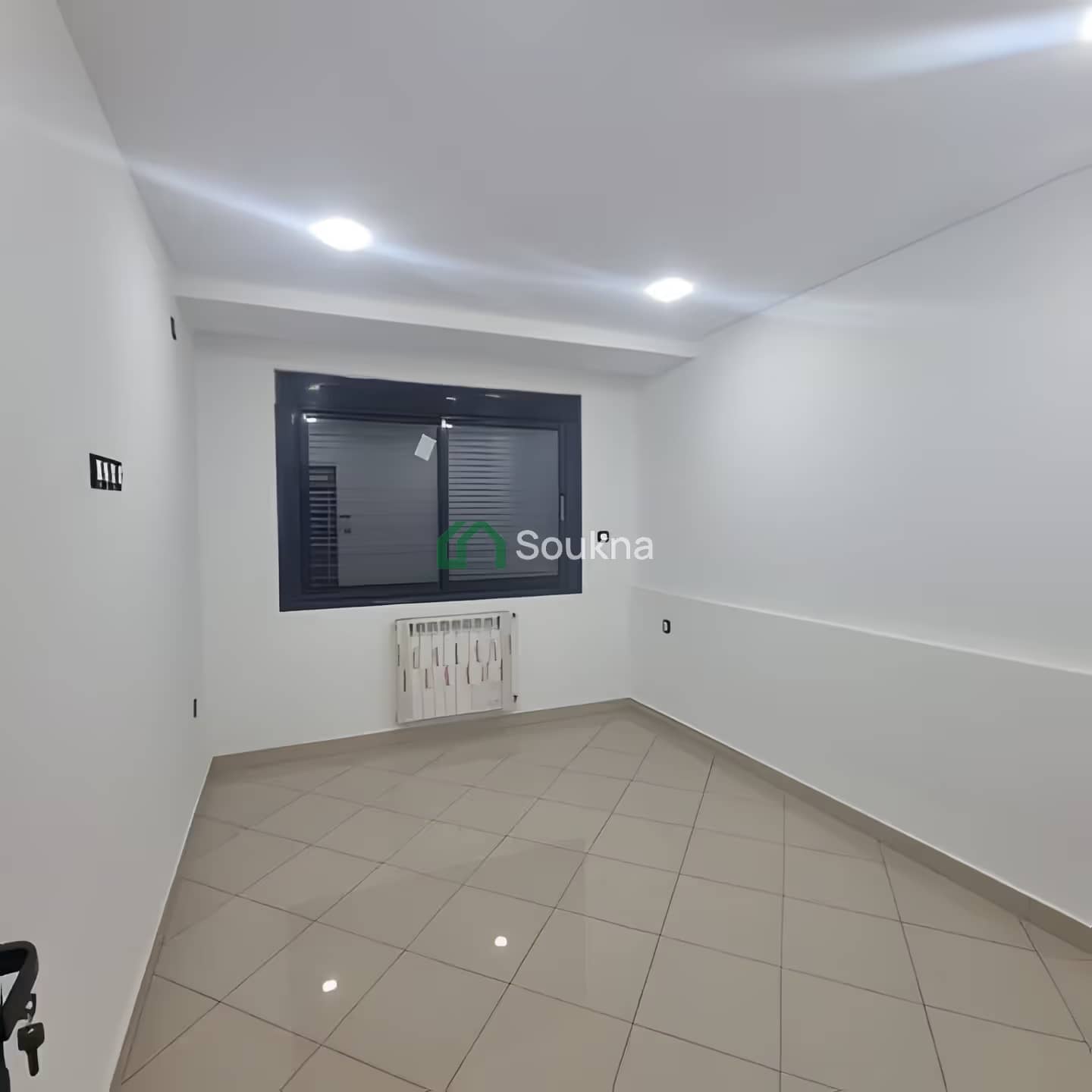 Location Appartement F4 Oran Oran-12