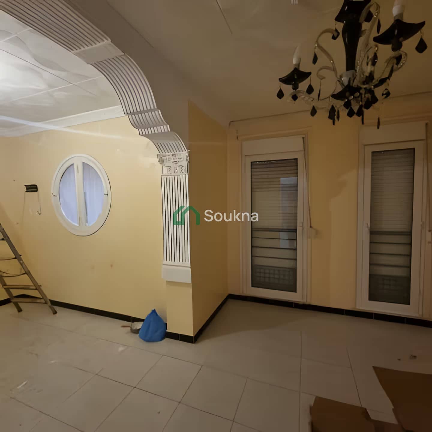 Location Villa Oran El Kerma-13