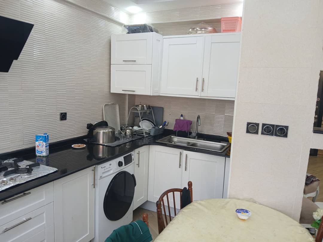 Appartement F3 haut standing à vendre – Souk Ahras (Châabani) - Photo 14