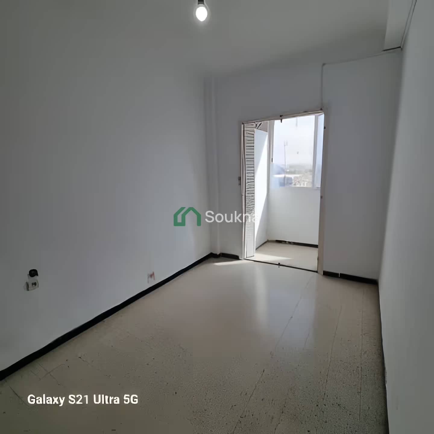 Vente Appartement F3 Oran Oran-13