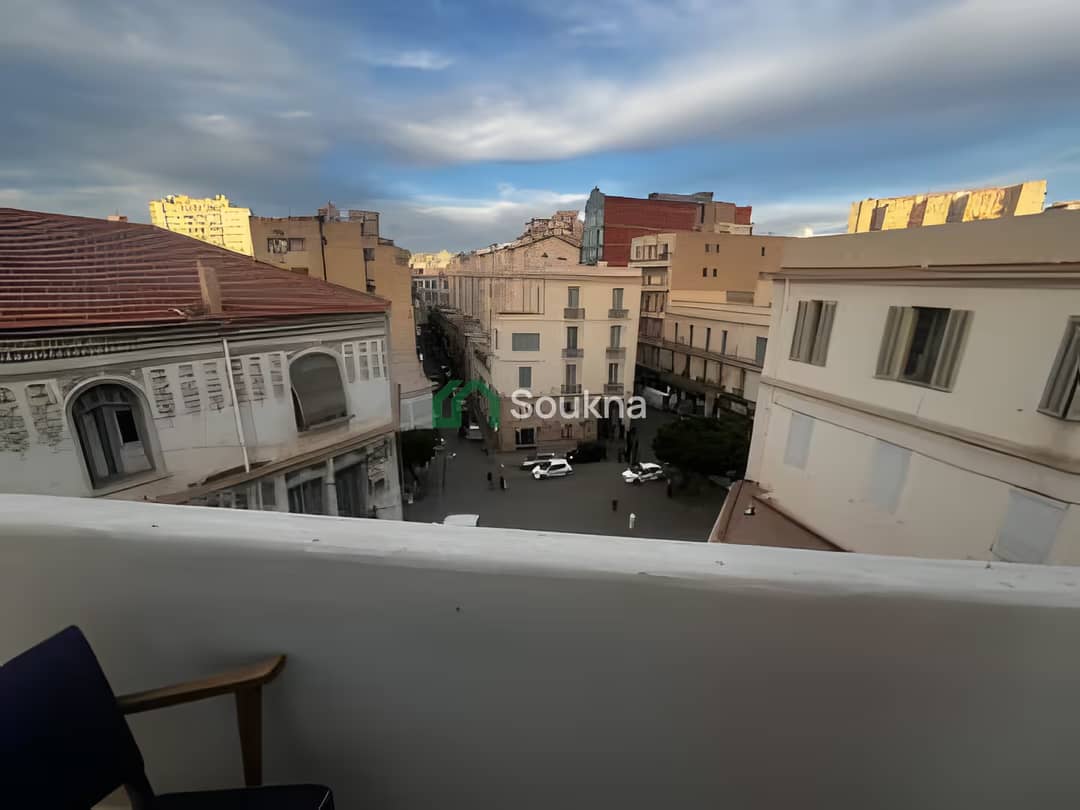 Vente Appartement F4 Oran Oran - Photo 12