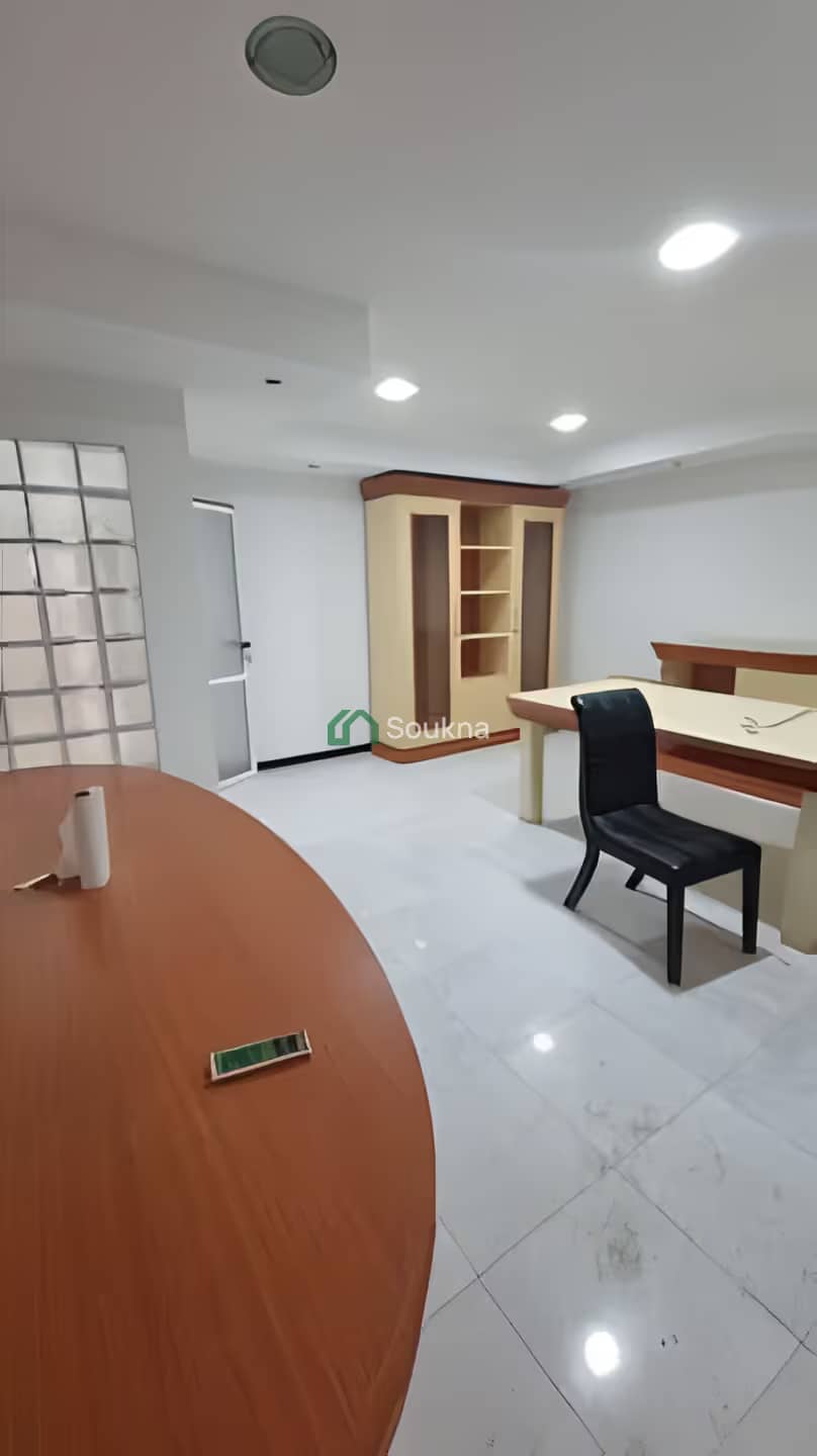 Vente Appartement F5 Oran Oran-13