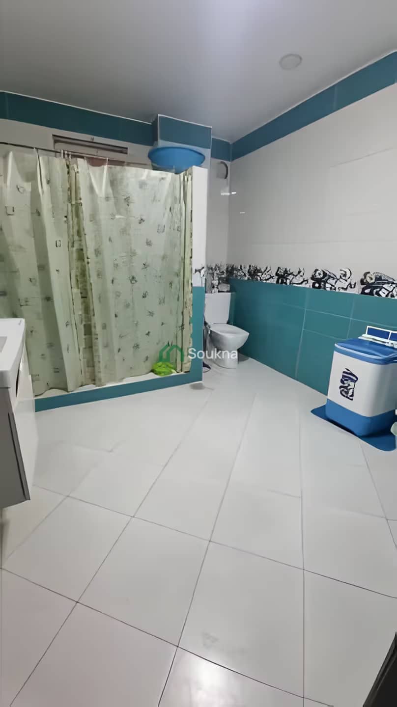 Vente Appartement F5 Oran Oran-13