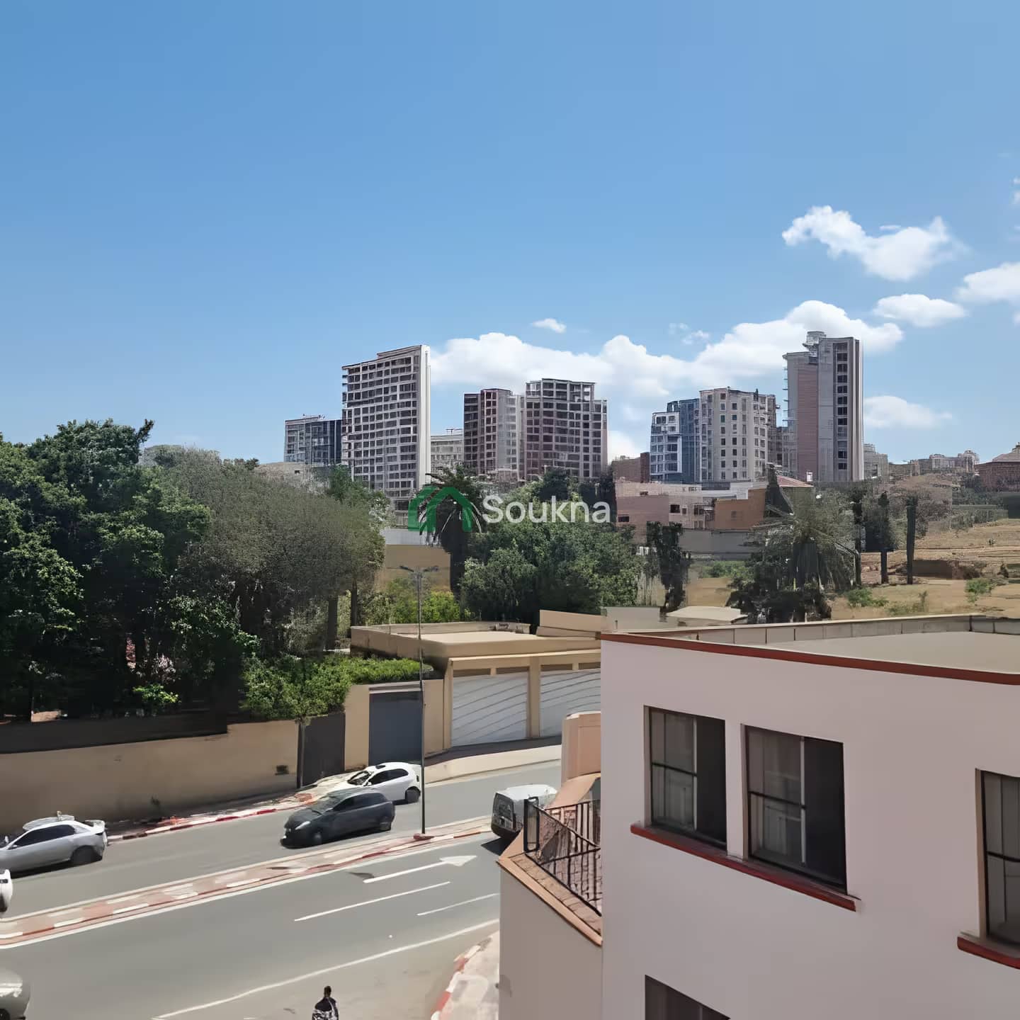 Vente appartement f4-13