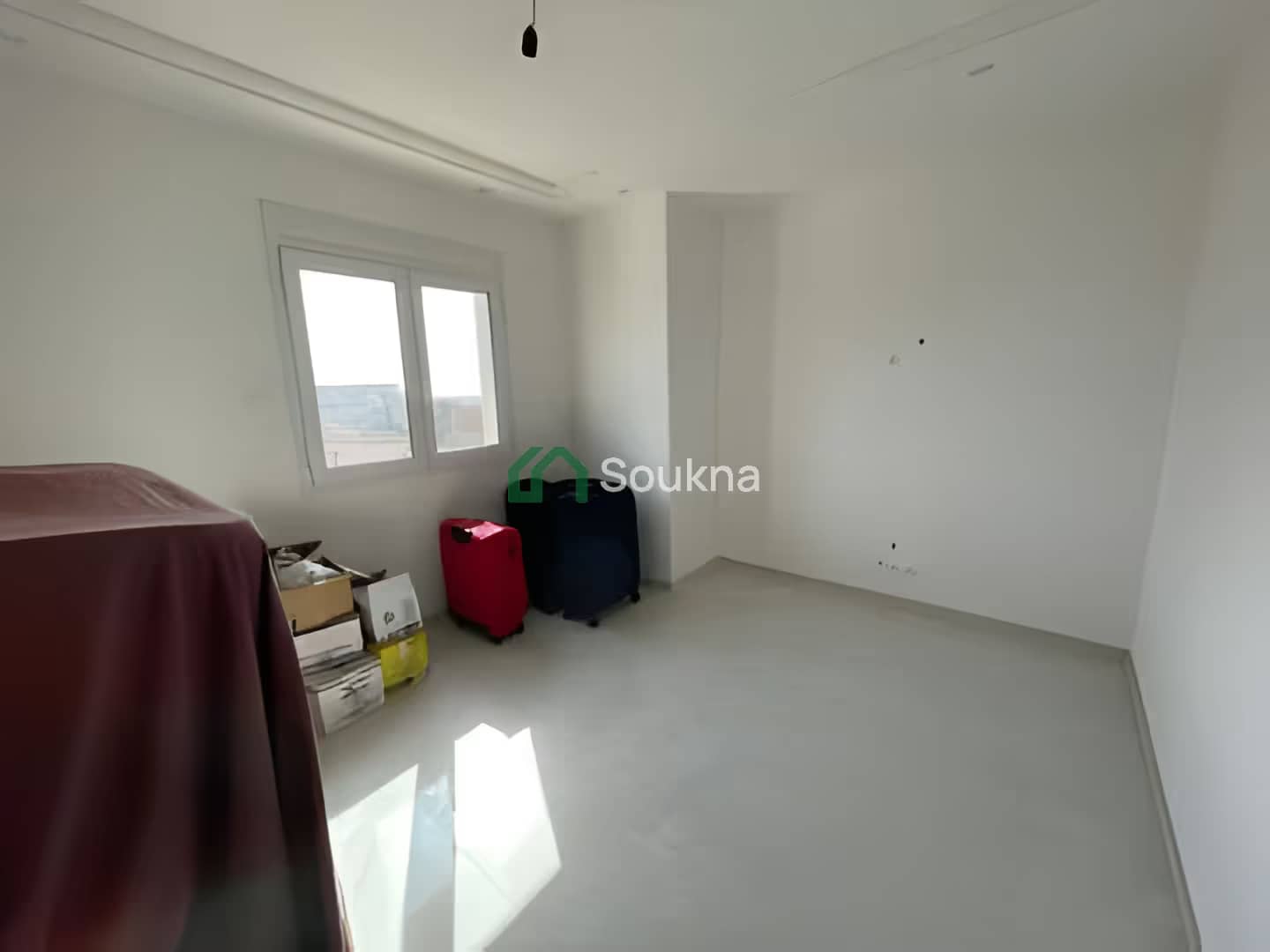 بيع شقة 3 غرف الجزائر دالي ابراهيم-13