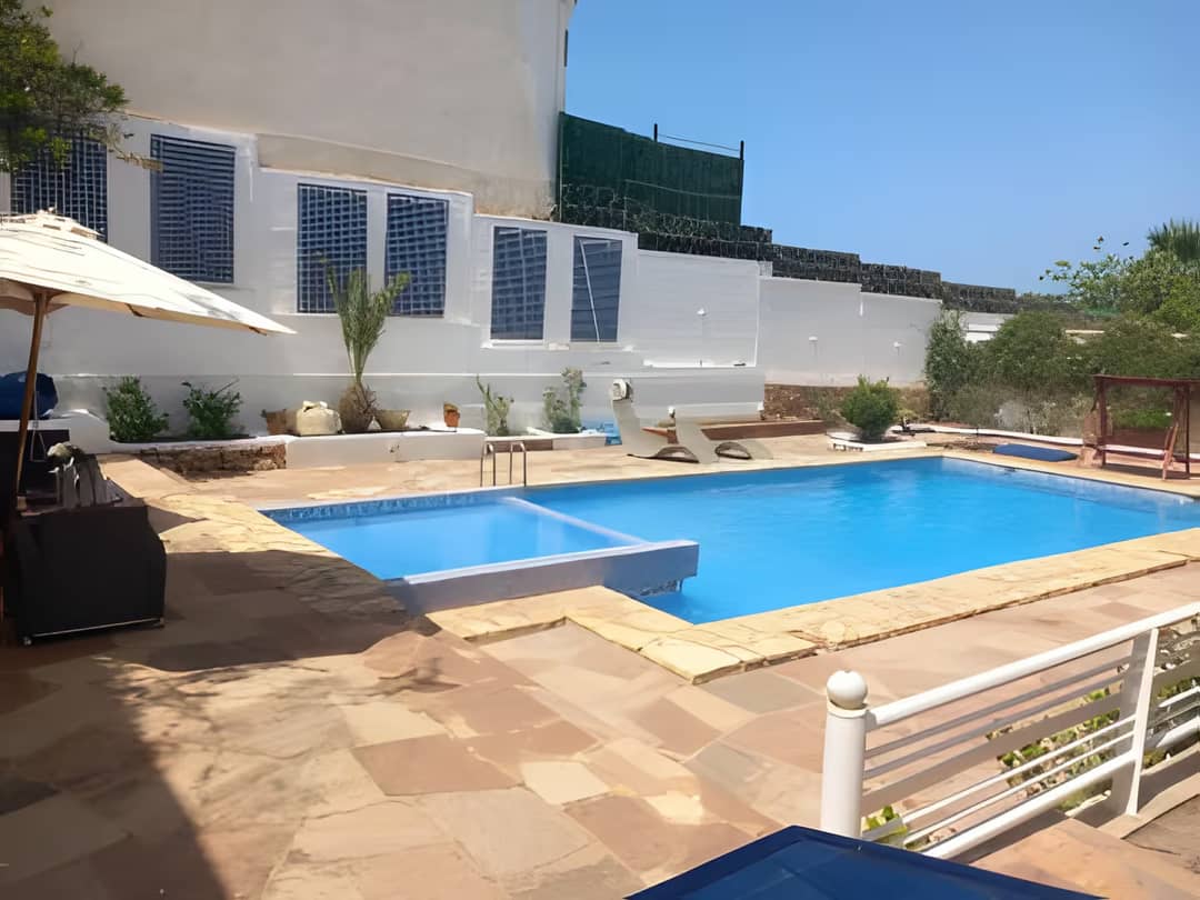 Location Villa Oran Ain El Turck - Photo 12