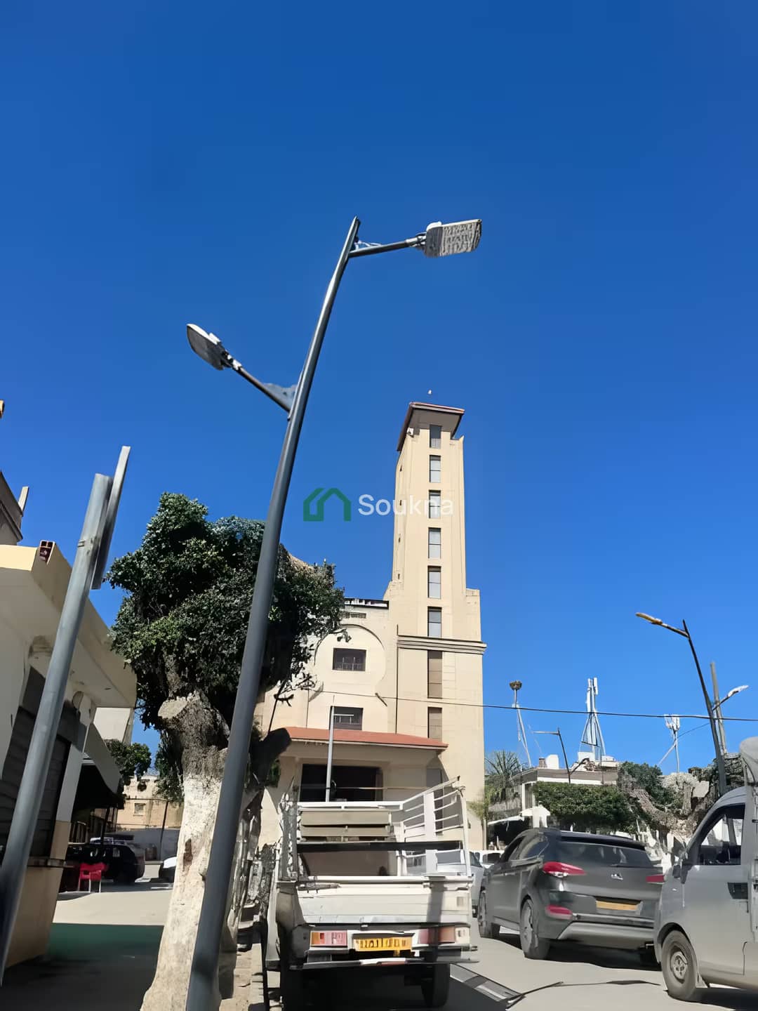 بيع شقة 4 غرف الجزائر أولاد فايت - Photo 14