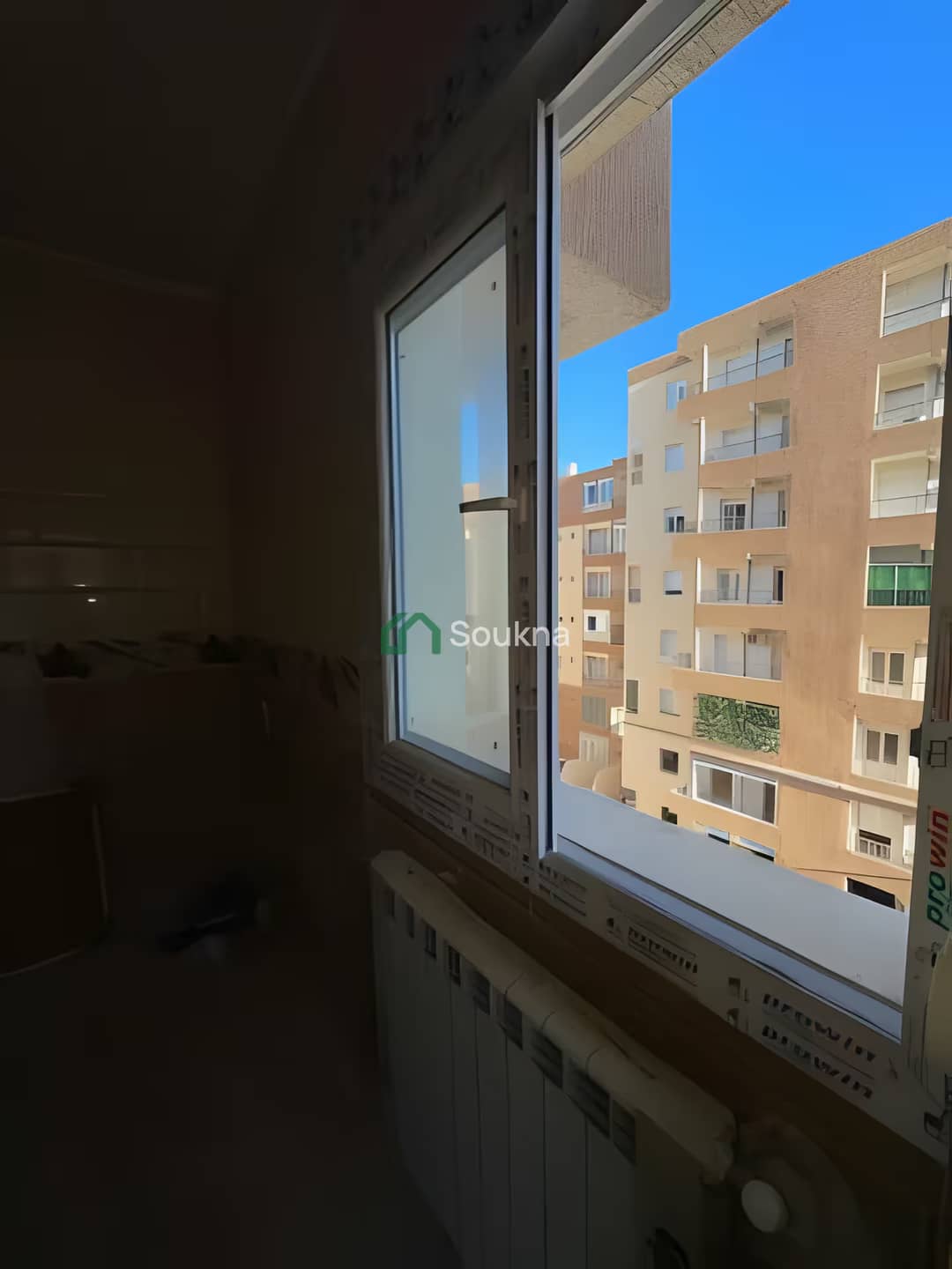 بيع شقة دوبلكس 4 غرف الجزائر باب الزوار - Photo 14