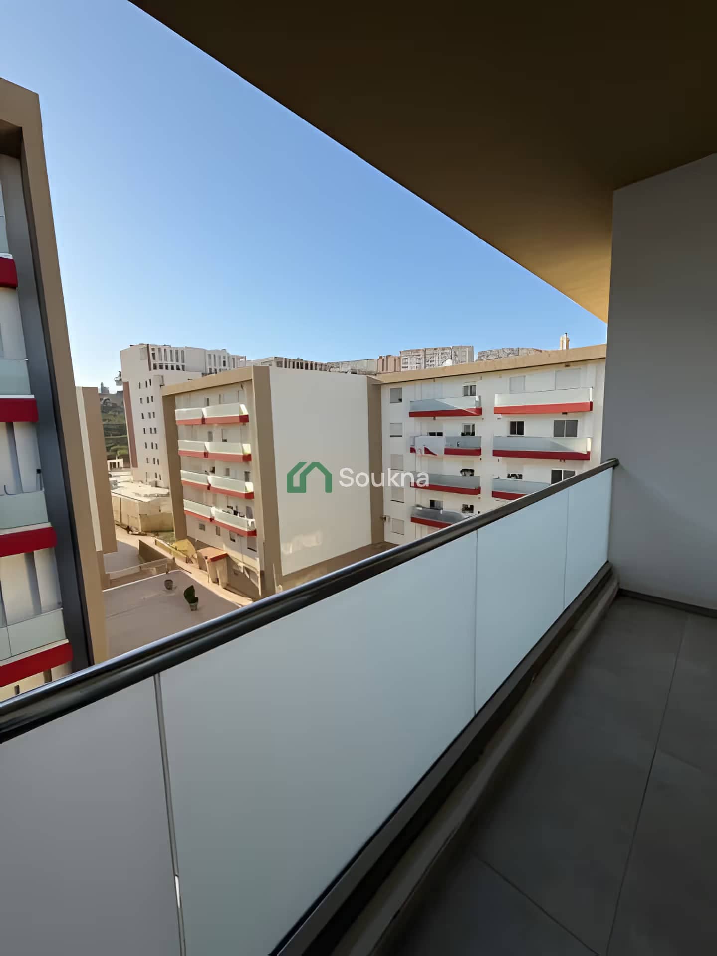 بيع شقة دوبلكس 5 غرف الجزائر بئر خادم-13