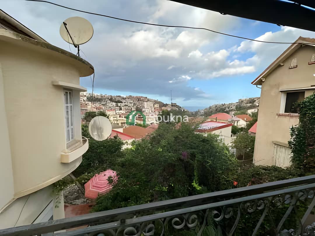 بيع فيلا الجزائر الأبيار - Photo 14