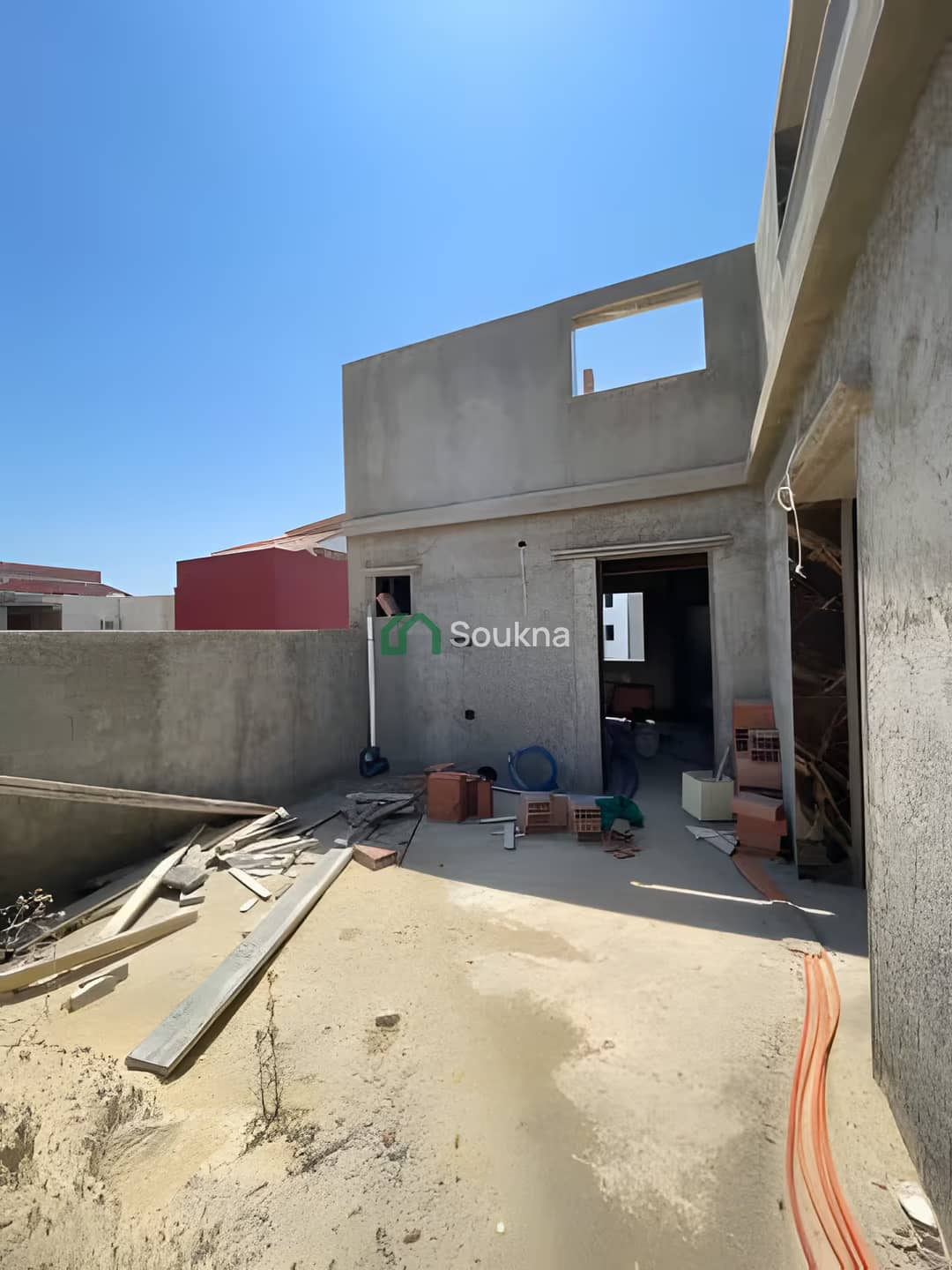 بيع فيلا الجزائر الرويبة - Photo 14