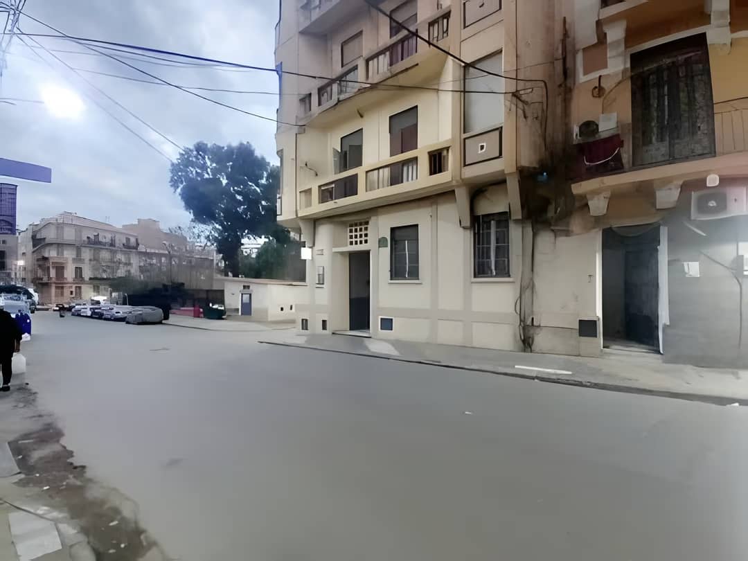 Vente Appartement F4 Oran Oran - Photo 8