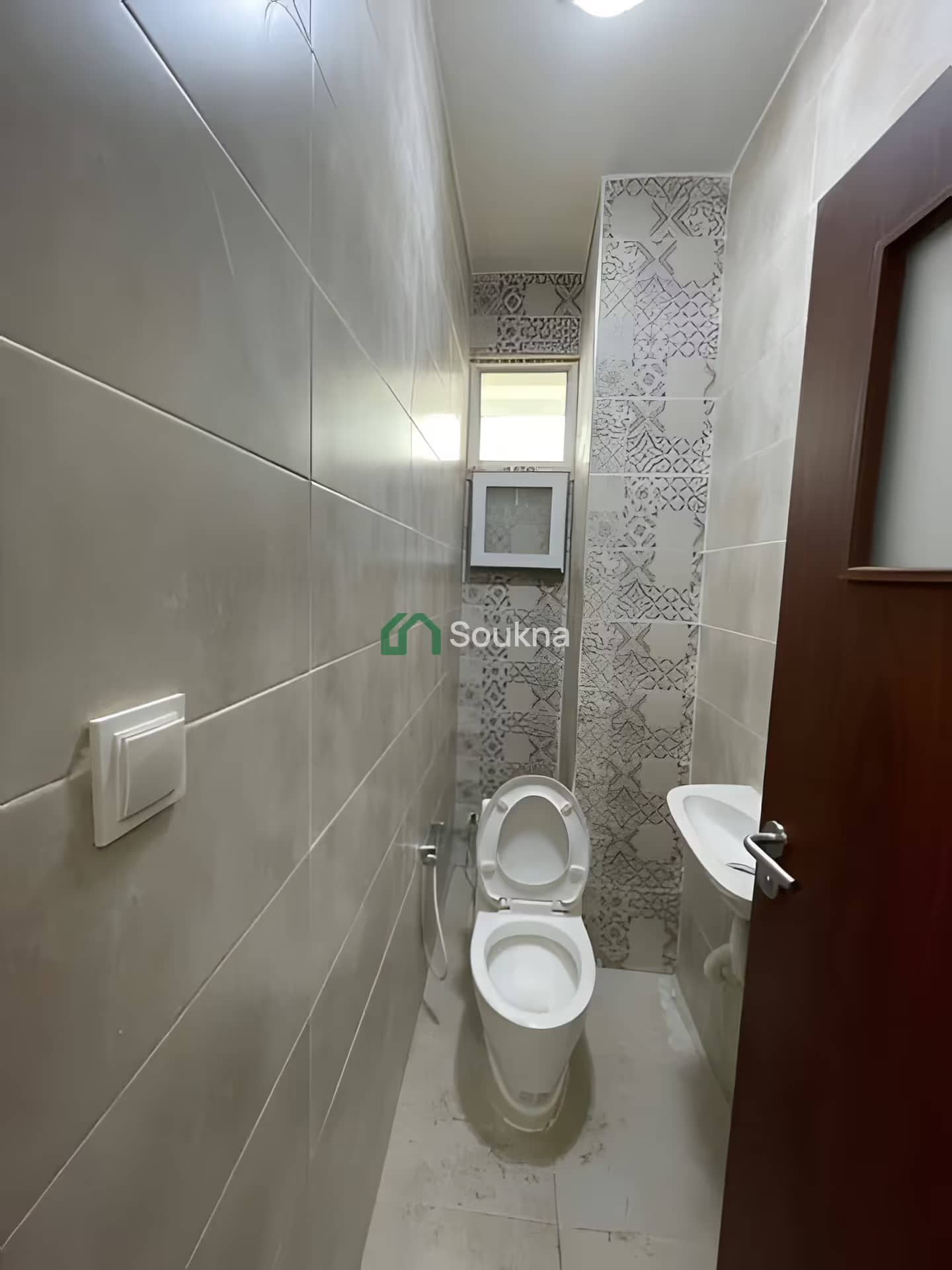 كراء شقة دوبلكس 5 غرف الجزائر المحمدية-13