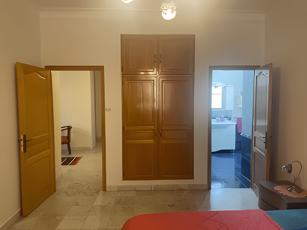 Vente Villa Alger Cheraga-13