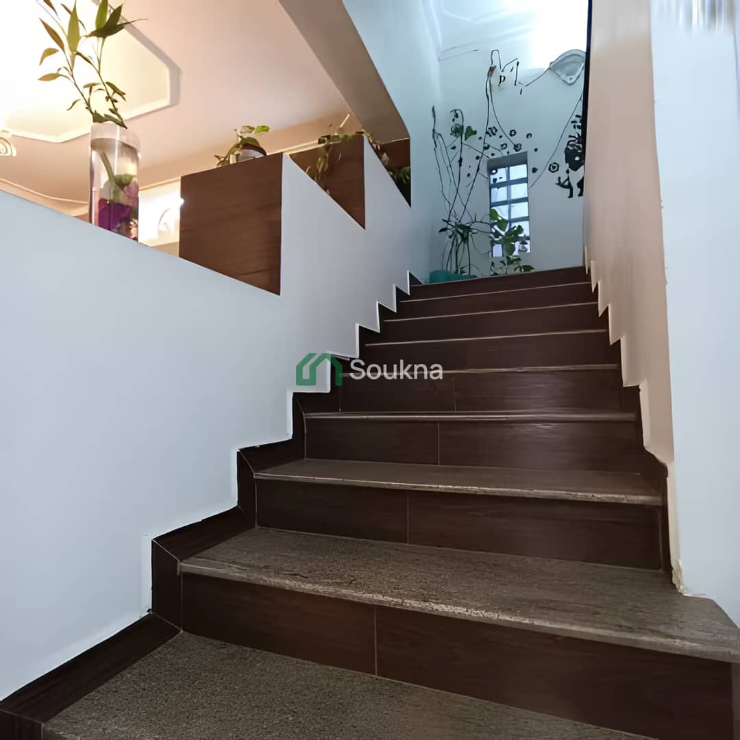 بيع فيلا بومرداس بومرداس - Photo 14