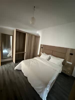 Location Appartement F3 Boumerdès Boumerdes-13