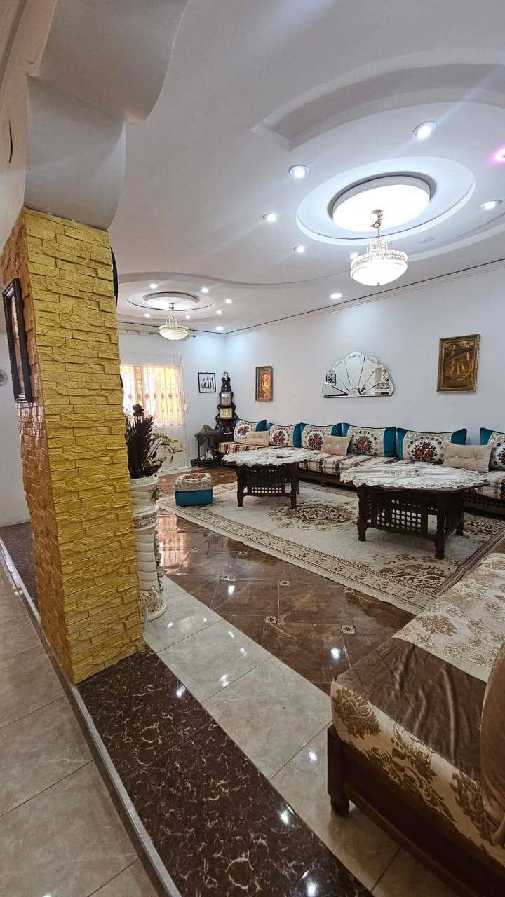 Villa Moderne à Vendre – Chiar (Beloueladi) - Photo 14