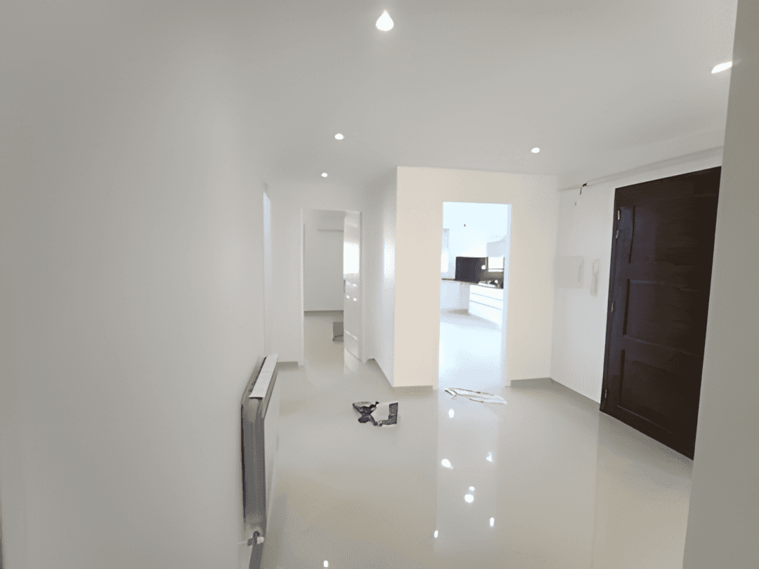 Location Appartement F4 Alger Souidania - Photo 13