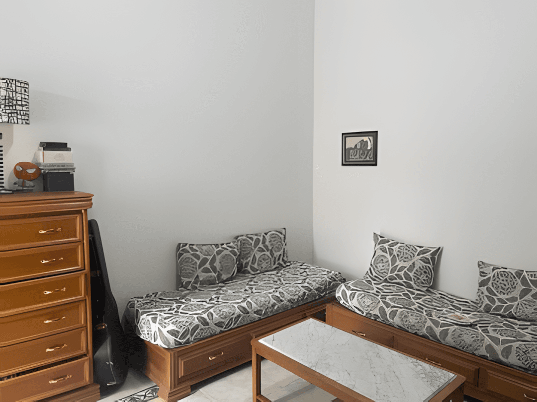 Vente Villa Alger Hammamet-13