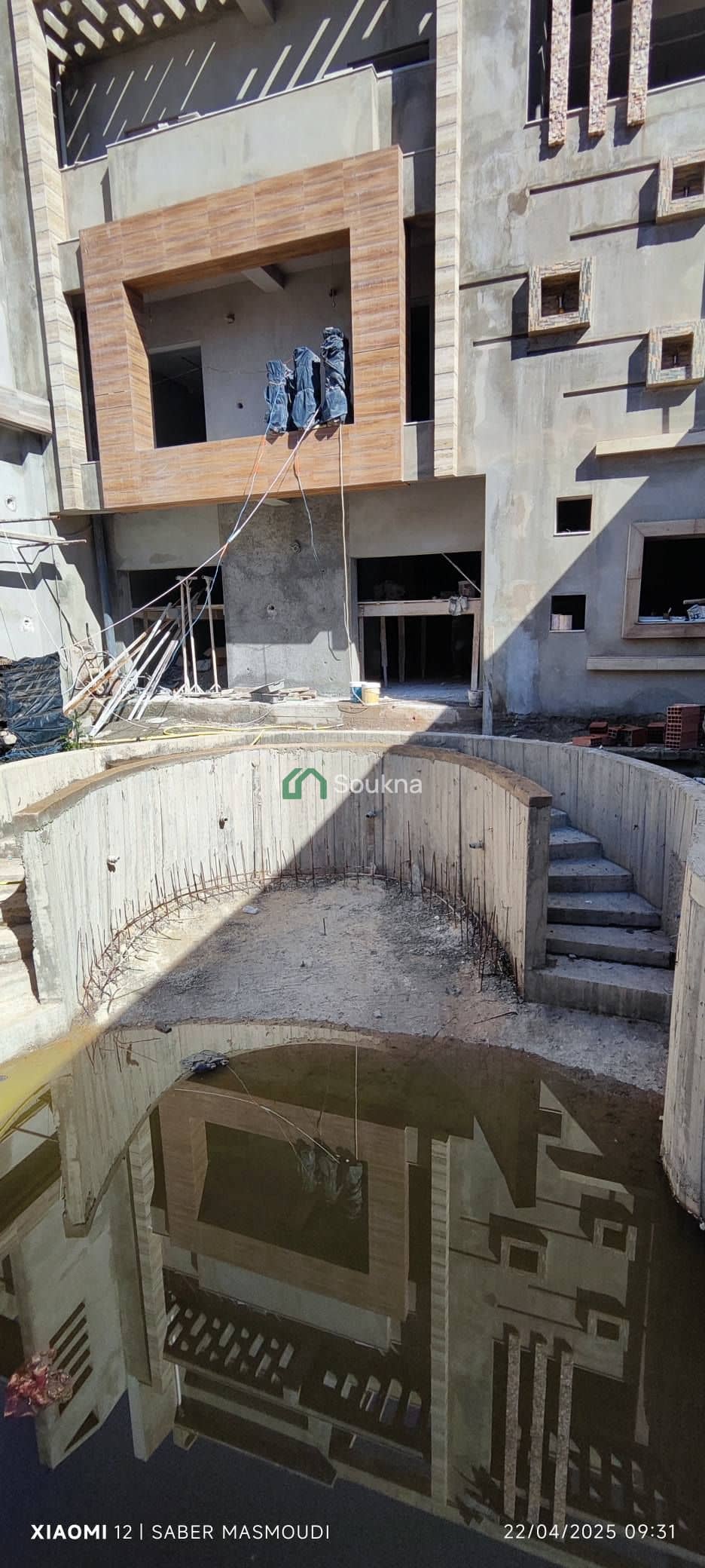 Immeuble à vendre – En construction + Piscine - Photo 2