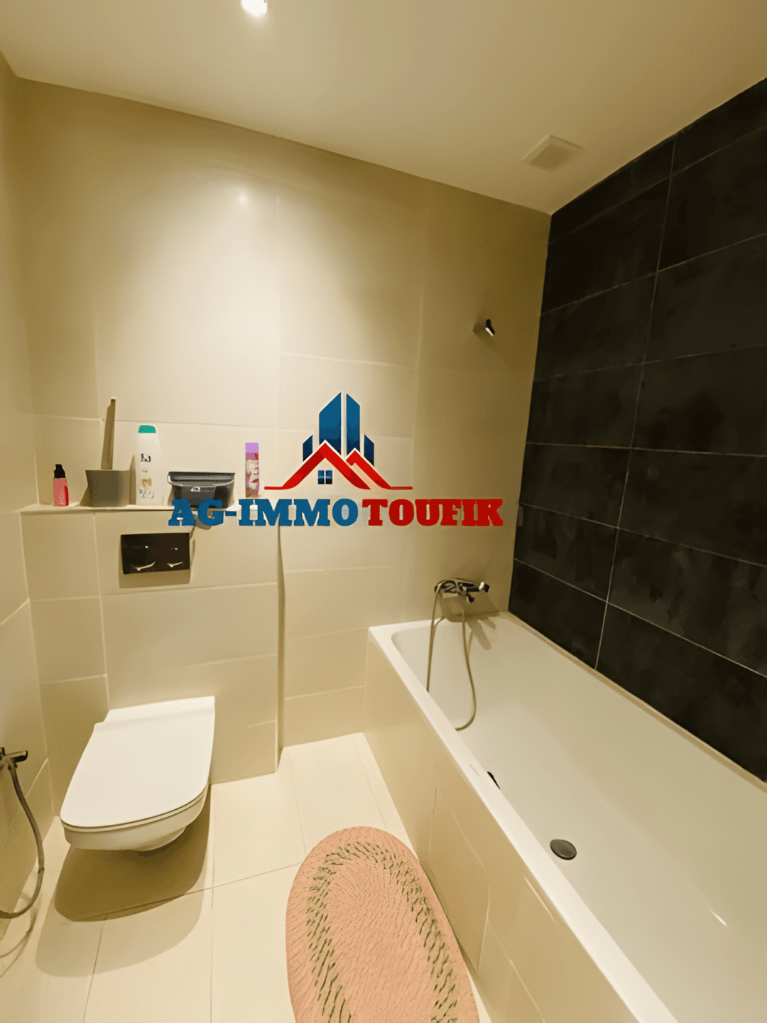 Location Appartement Alger Cheraga - Photo 14