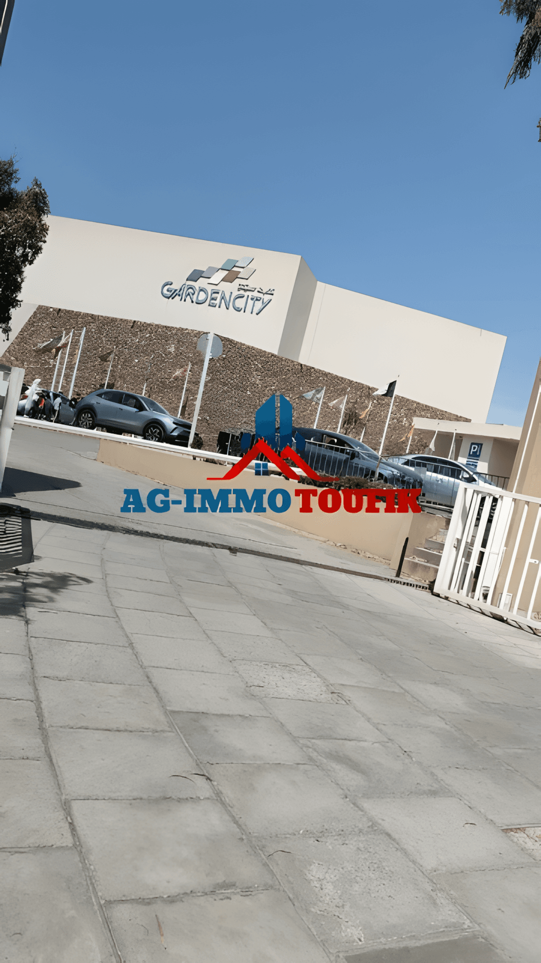 Location Villa Alger Cheraga - Photo 14