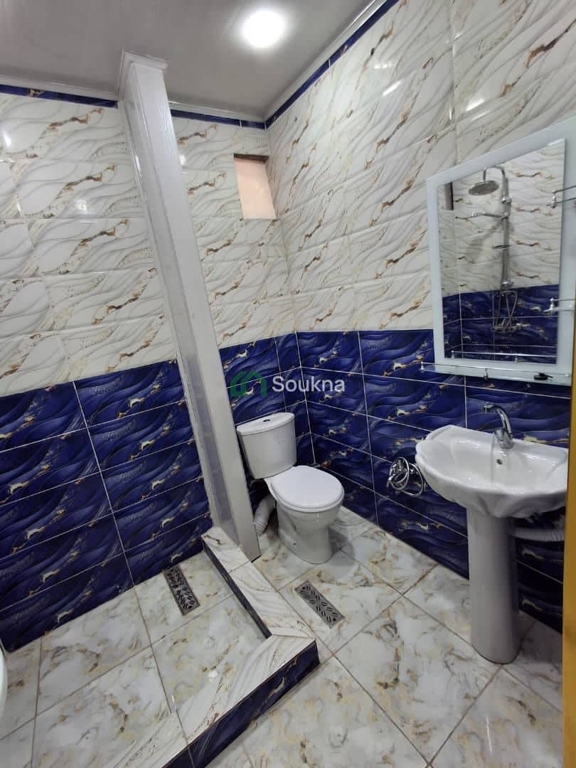 appartement F3 - Photo 14