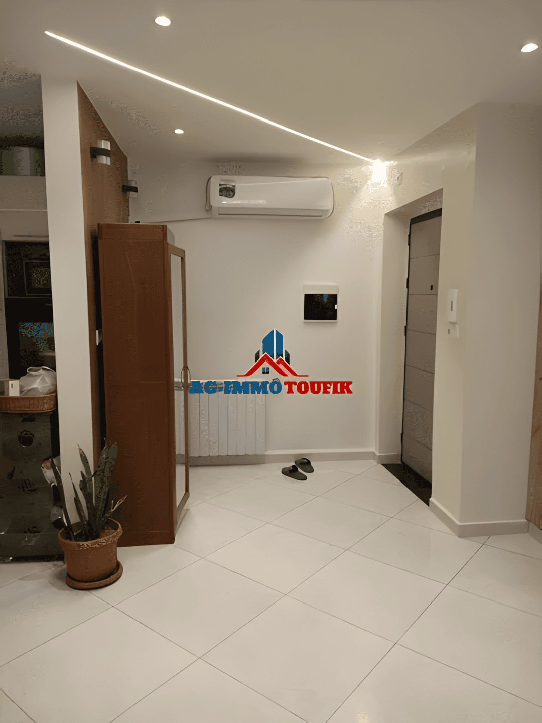Vente Appartement F4 Alger Cheraga - Photo 14