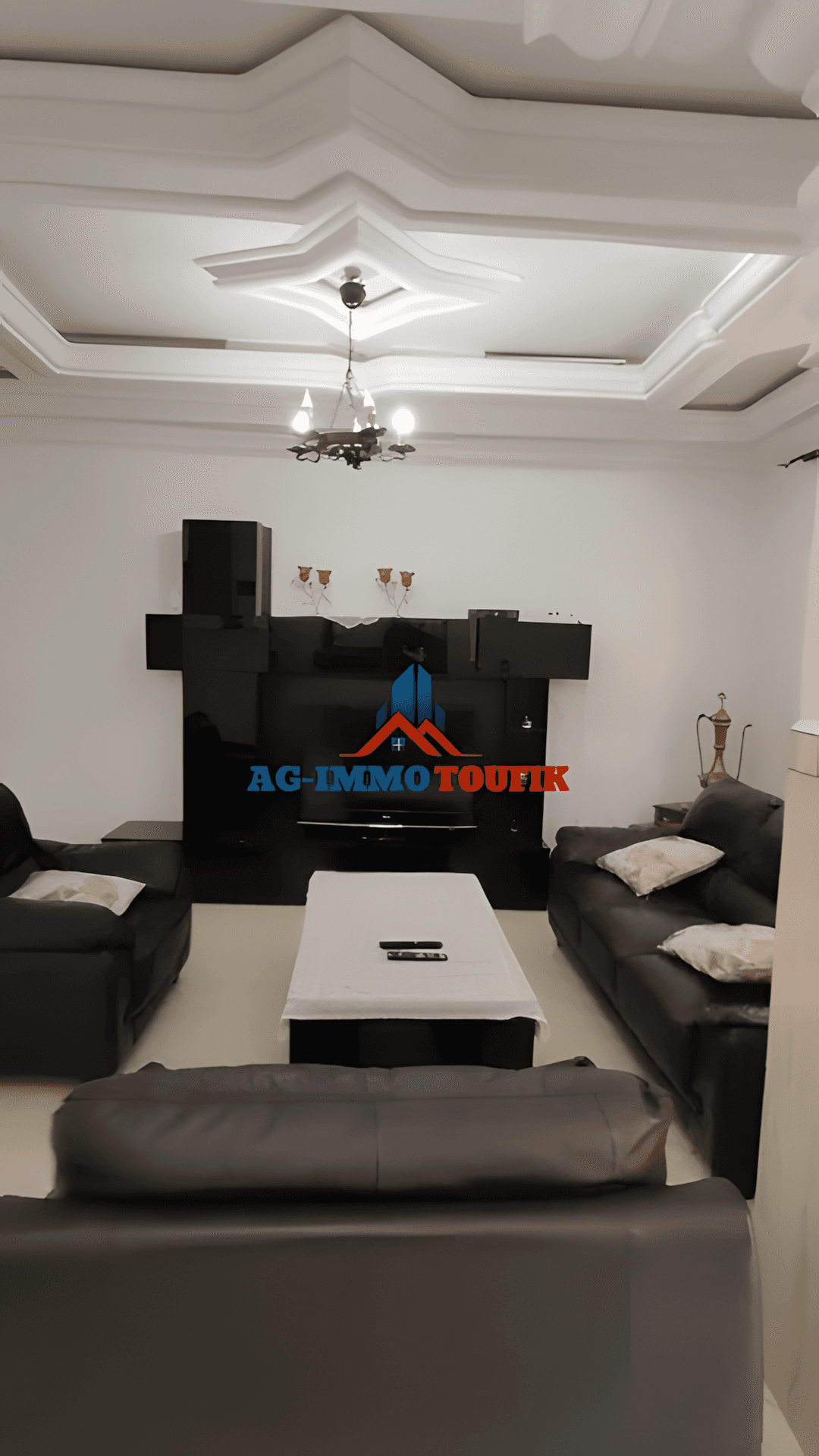 Vente Villa Alger Zeralda - Photo 14
