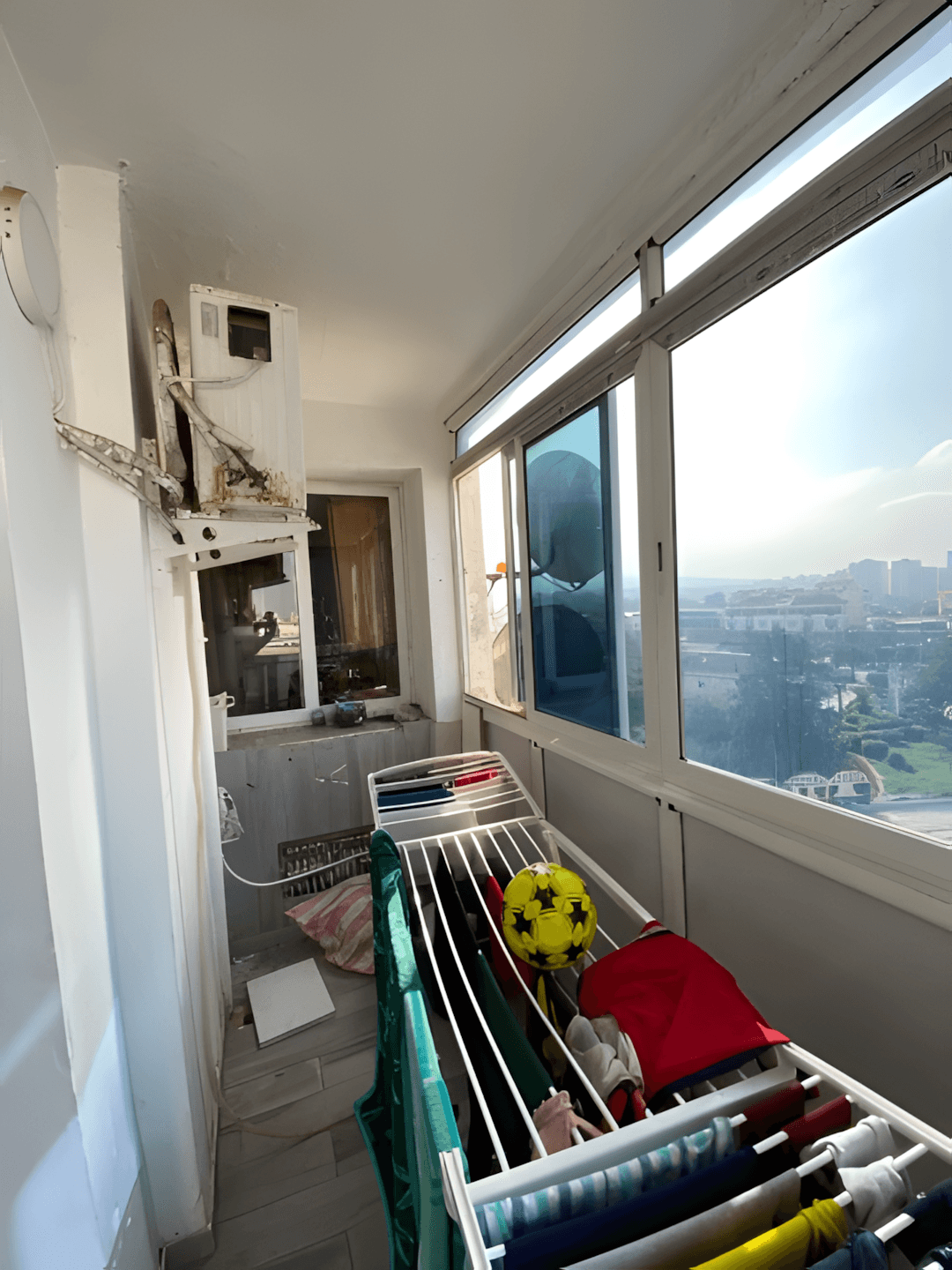 Vente Appartement F3 Boumerdès Boumerdes - Photo 10