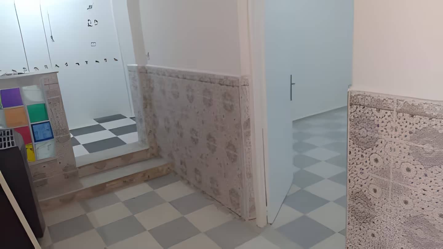 Location Villa Alger El Achour-13