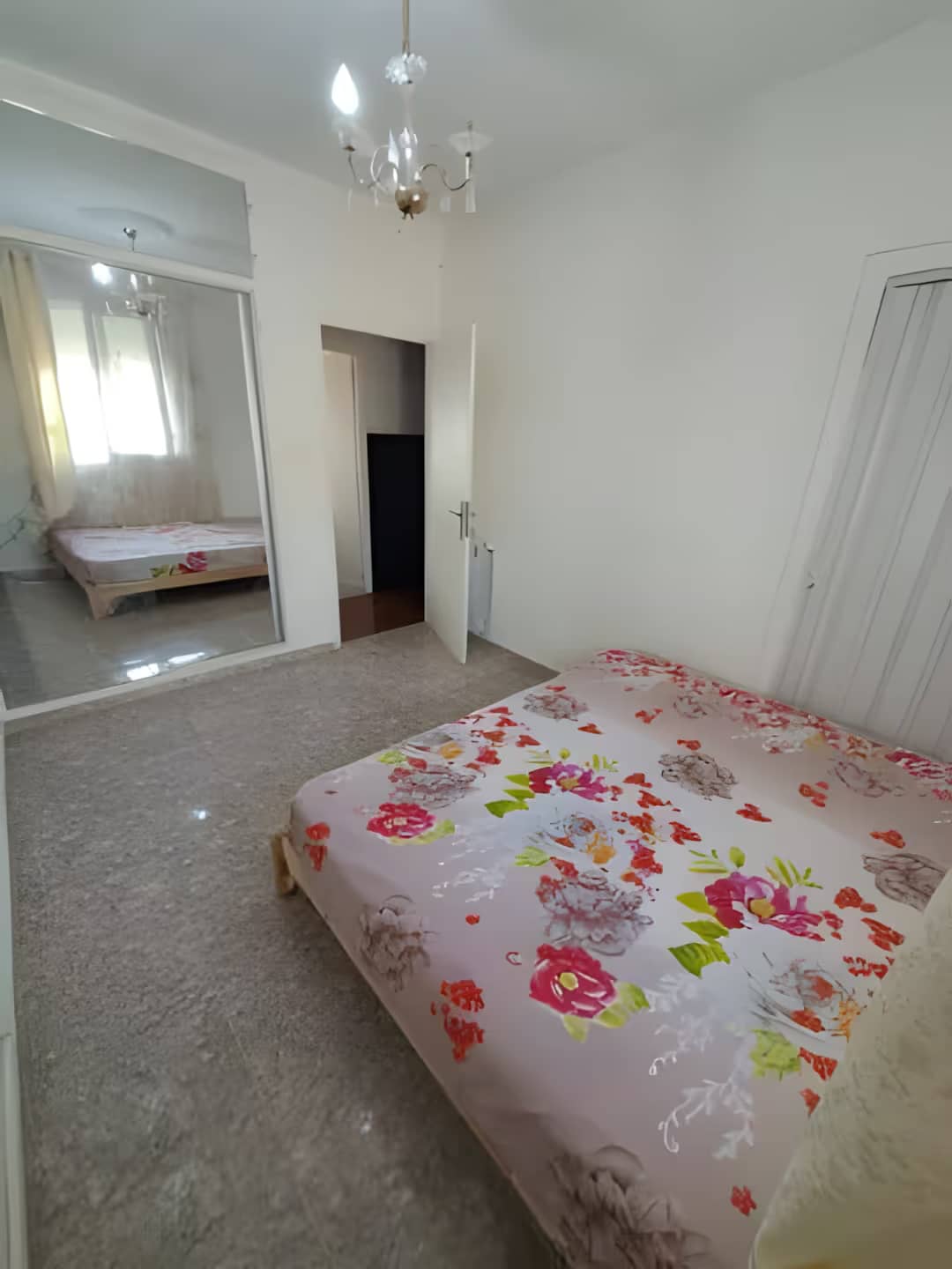 Location Appartement F3 Alger Zeralda - Photo 8