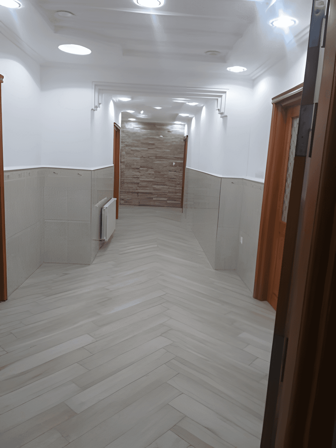 Location Appartement F4 Alger Hraoua - Photo 14