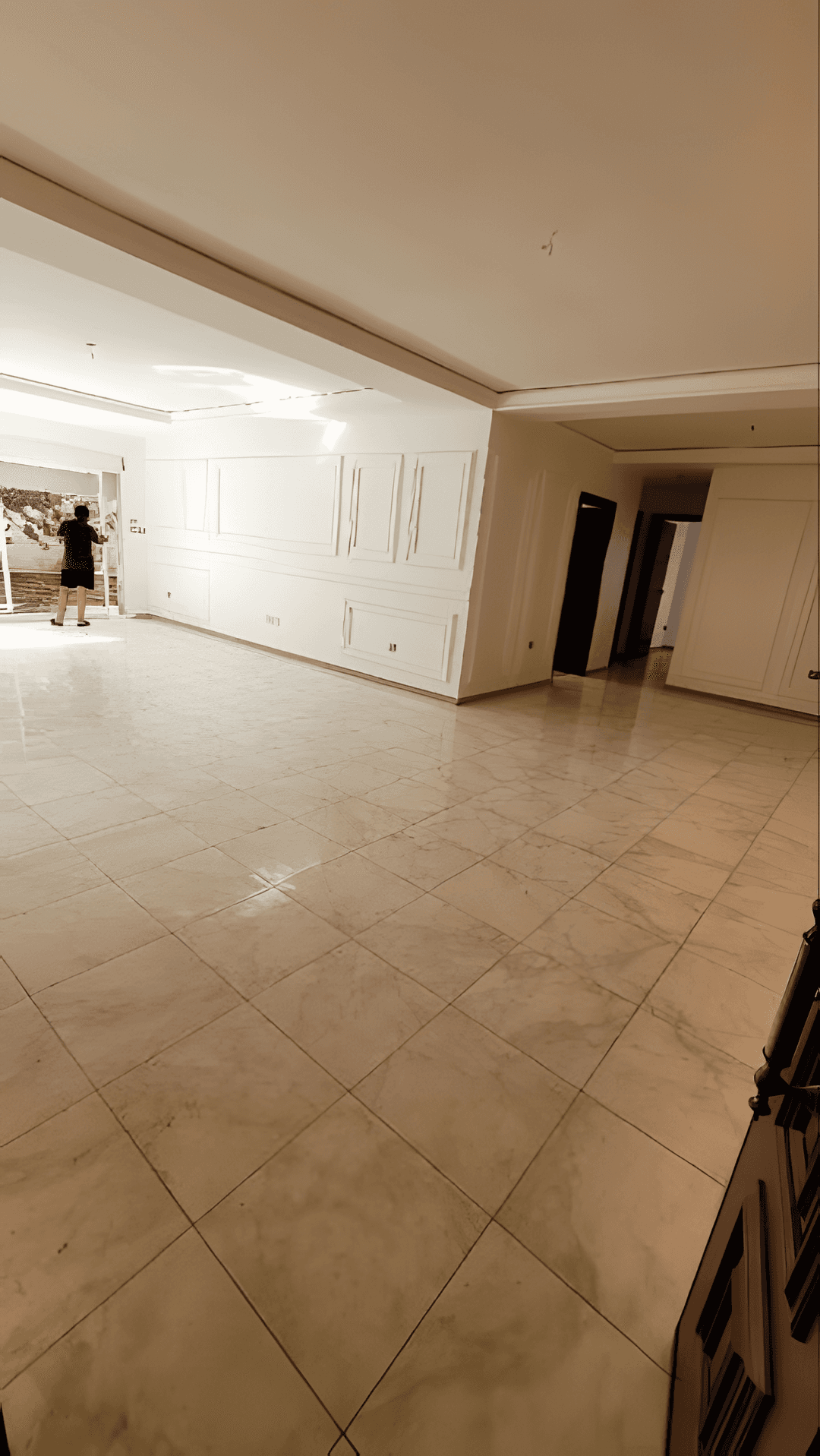 Location Appartement F4 Alger El Achour - Photo 11