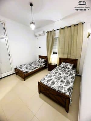 Location vacances Villa Oran Ain el turck N° 30-10