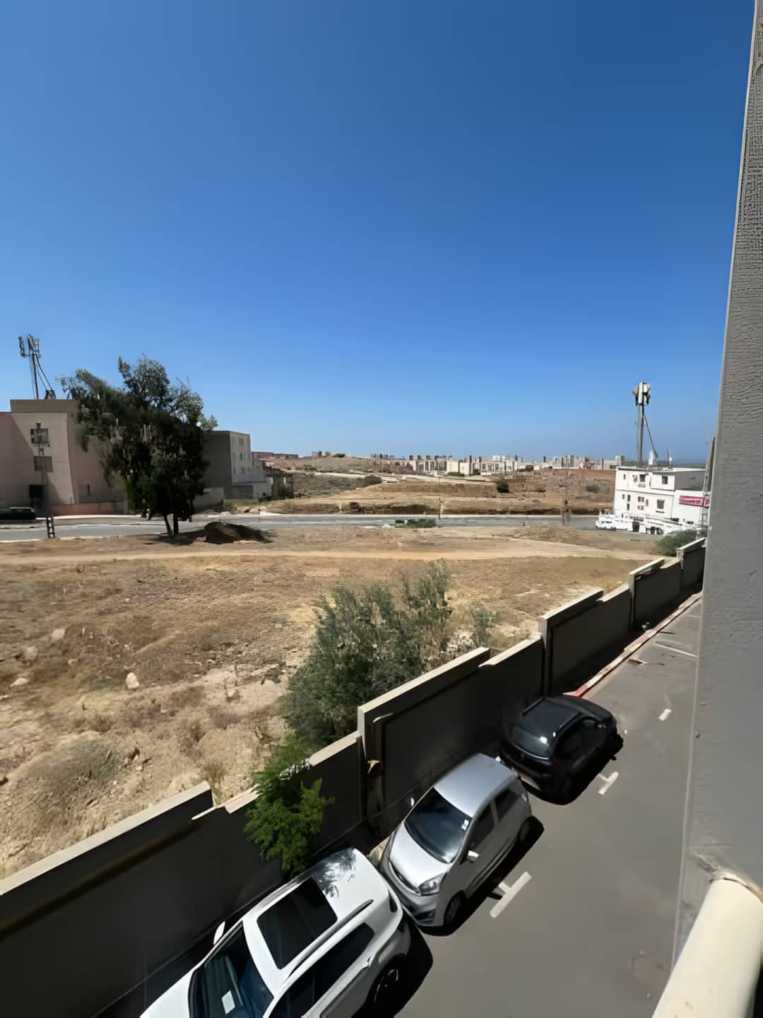Location Appartement F4 Alger Mahelma - Photo 6