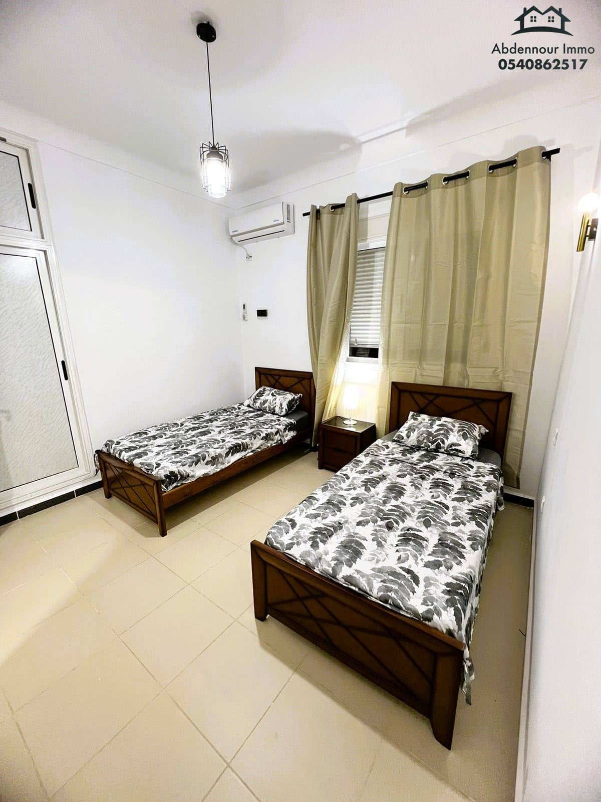 Location vacances Villa Oran Ain el turck N° 30-10