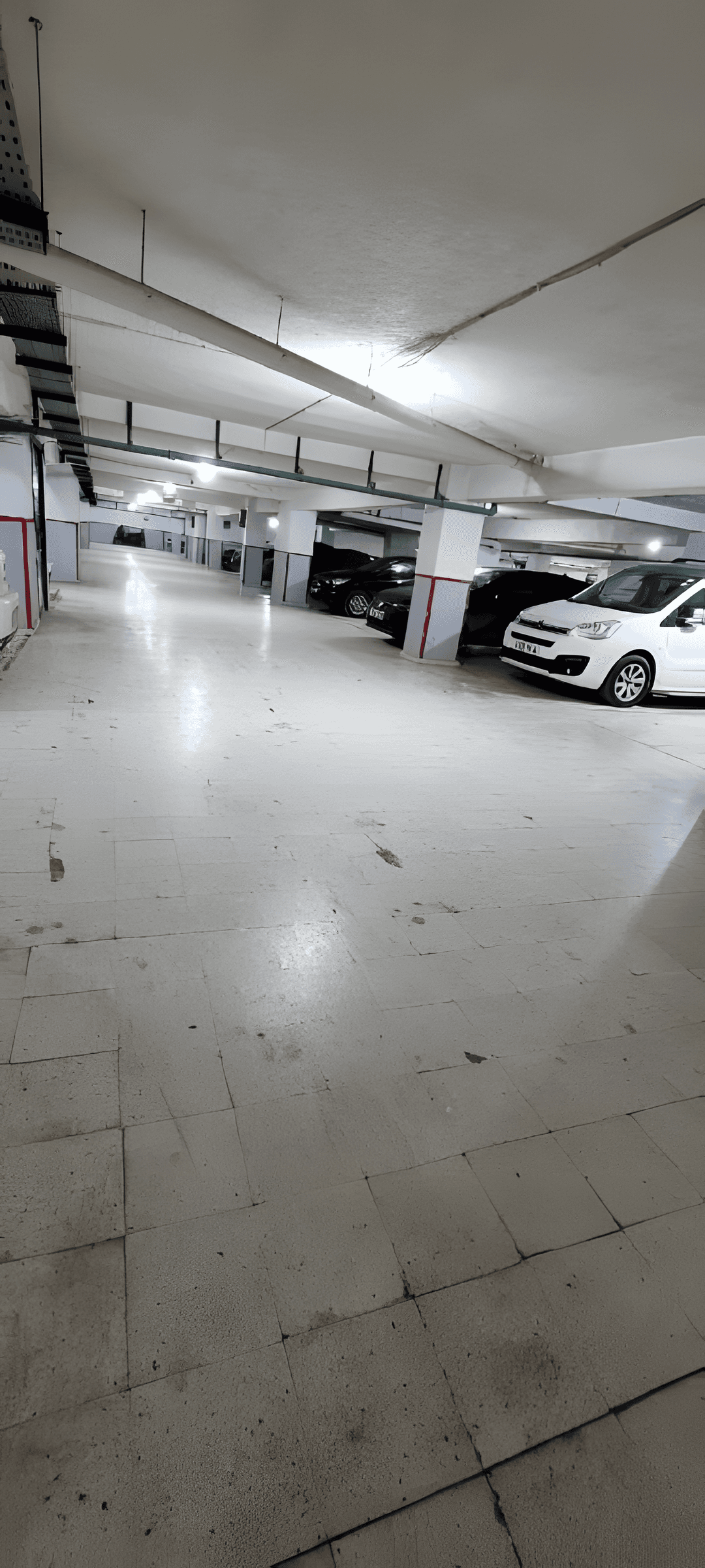 Vente Appartement F4 Alger Dely Brahim - Photo 12
