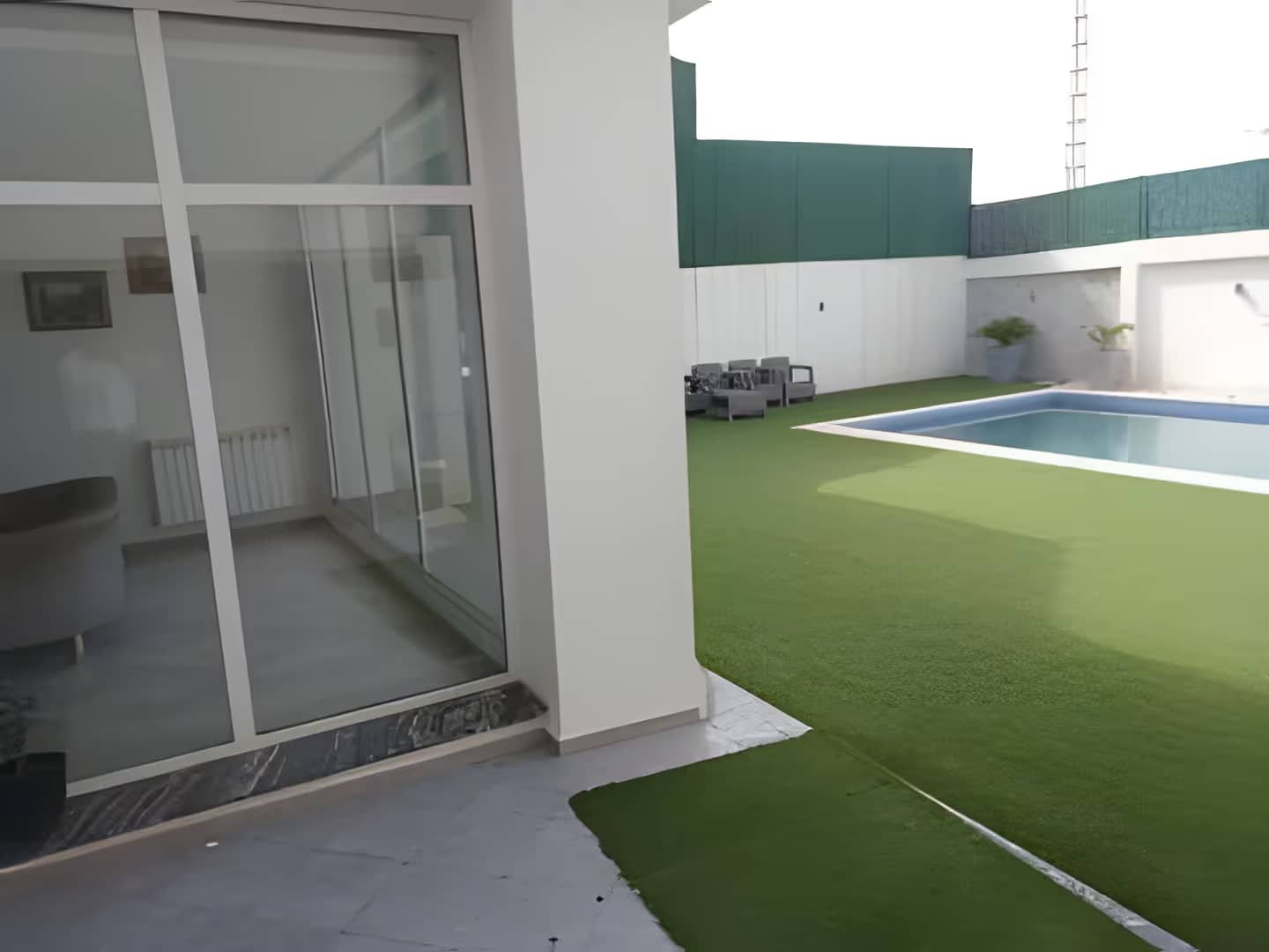 Vente Villa Tipaza Douaouda-13