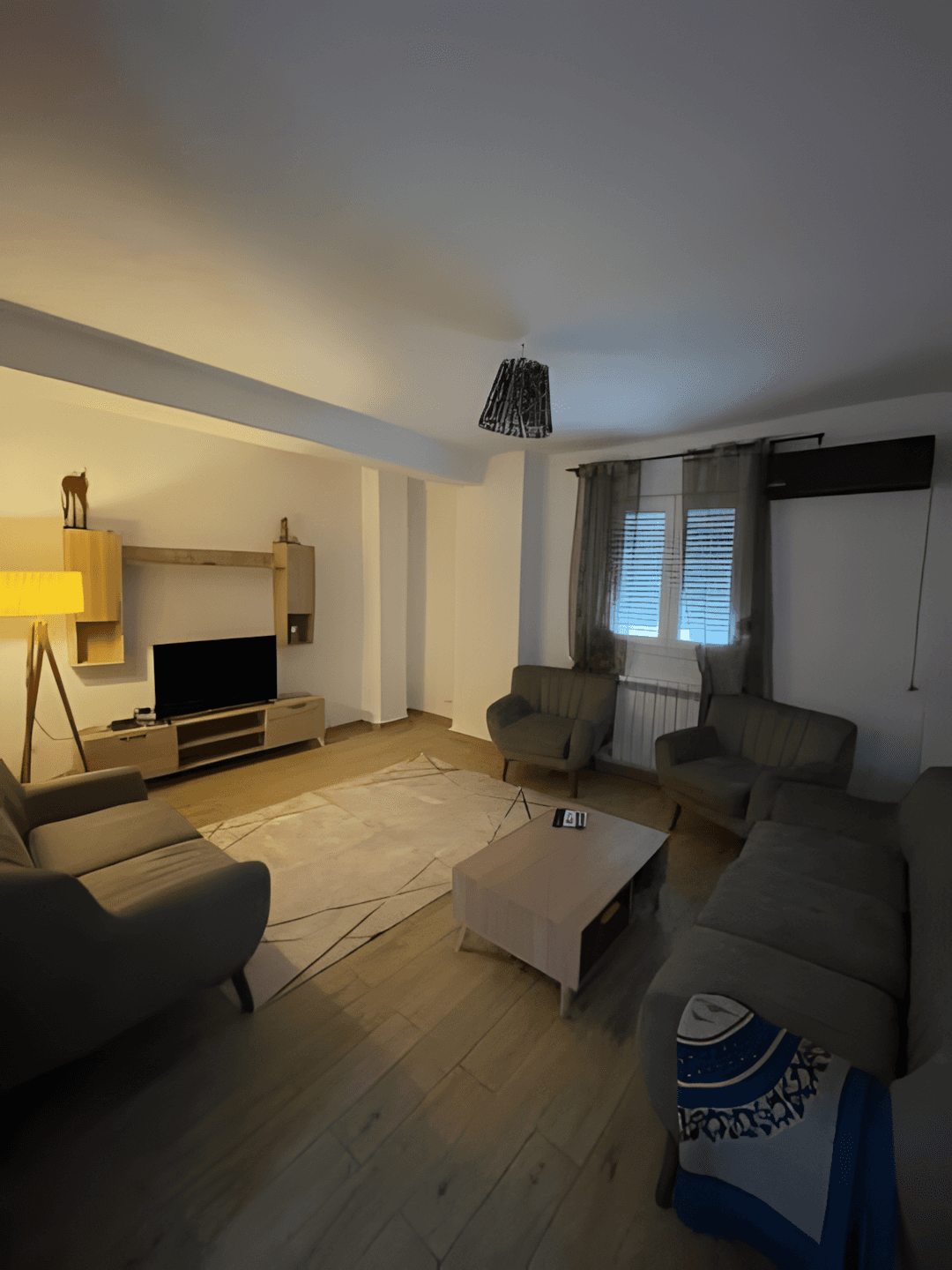 Vente Appartement F3 Boumerdès Boumerdes - Photo 9