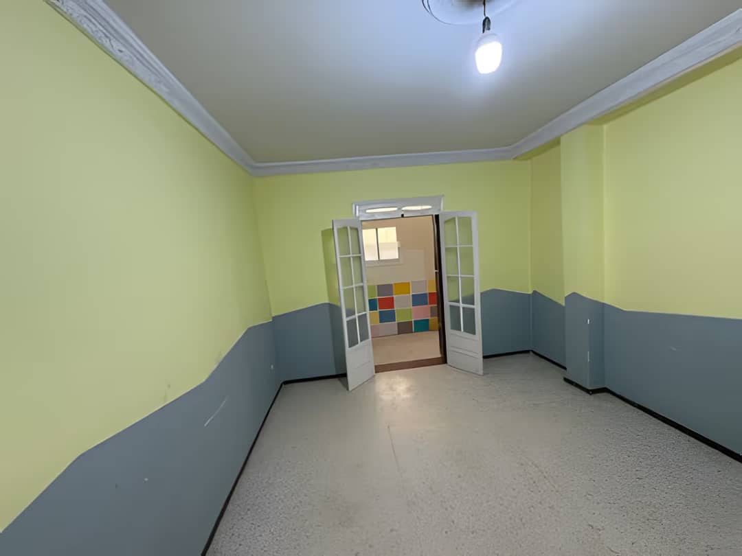 Location Appartement Niveau De Villa F6 Alger Ain Naadja - Photo 5