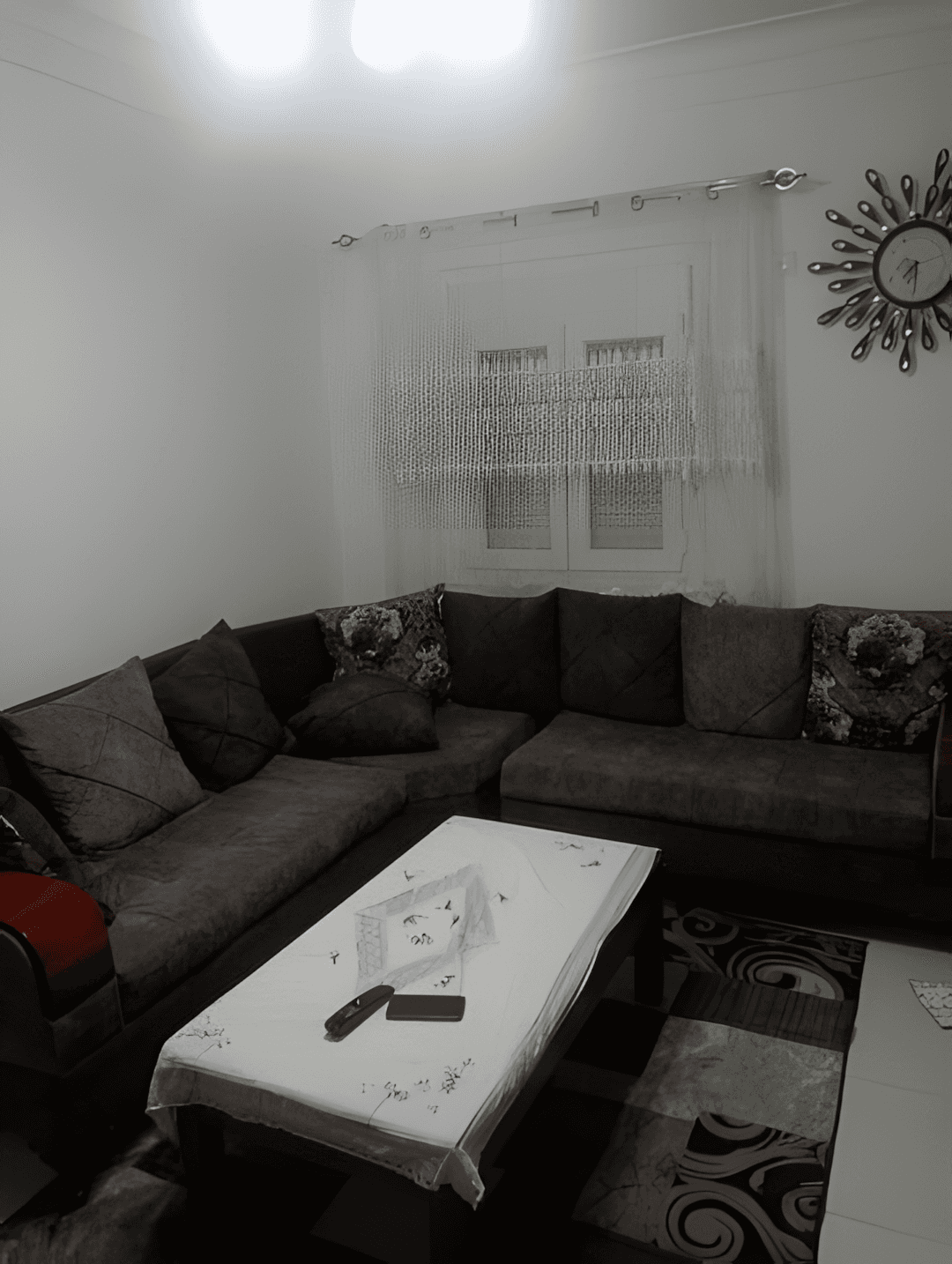 Vente Appartement F3 Boumerdès Corso-5