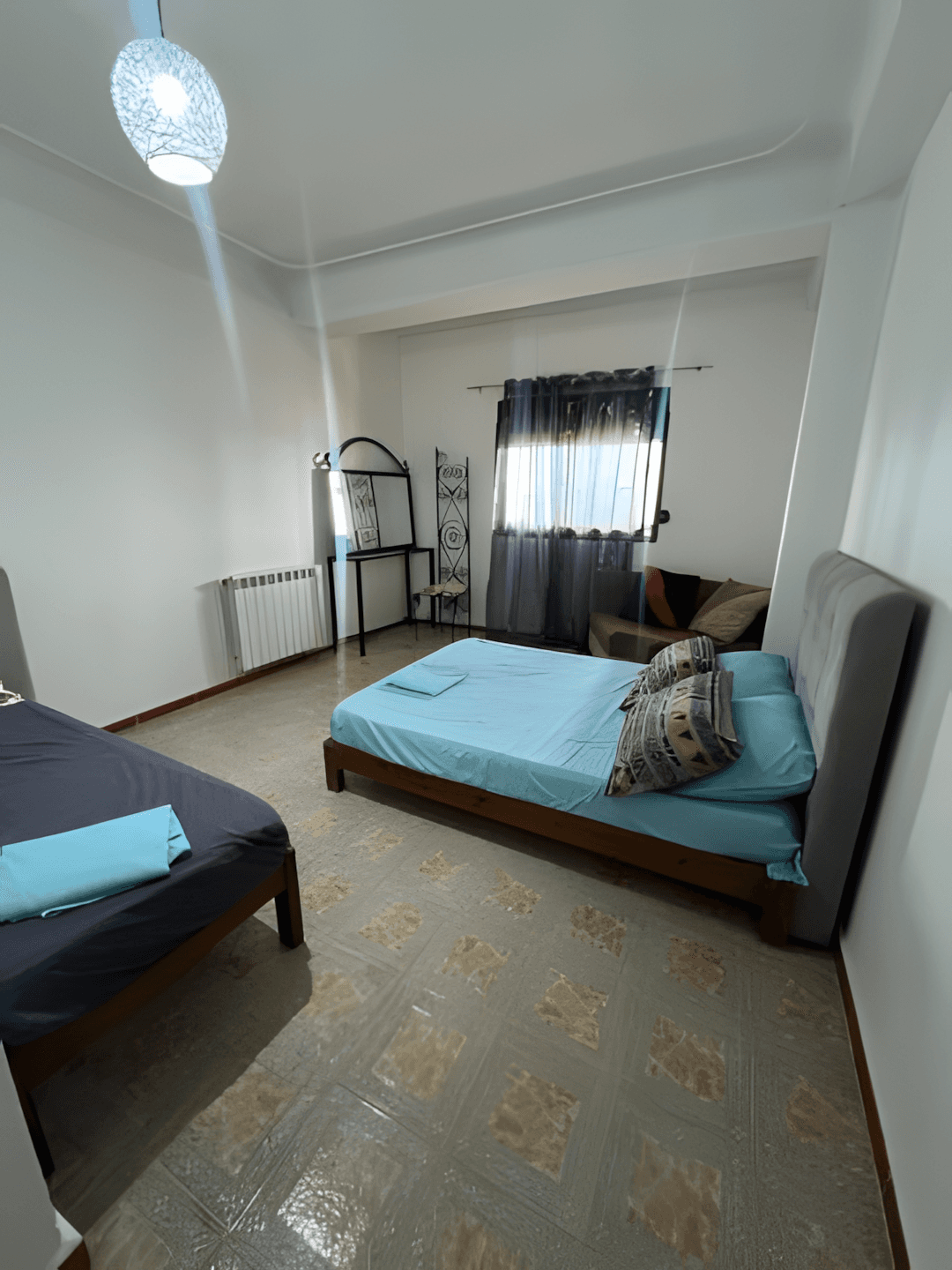 Location Appartement F2 Alger Staoueli - Photo 7