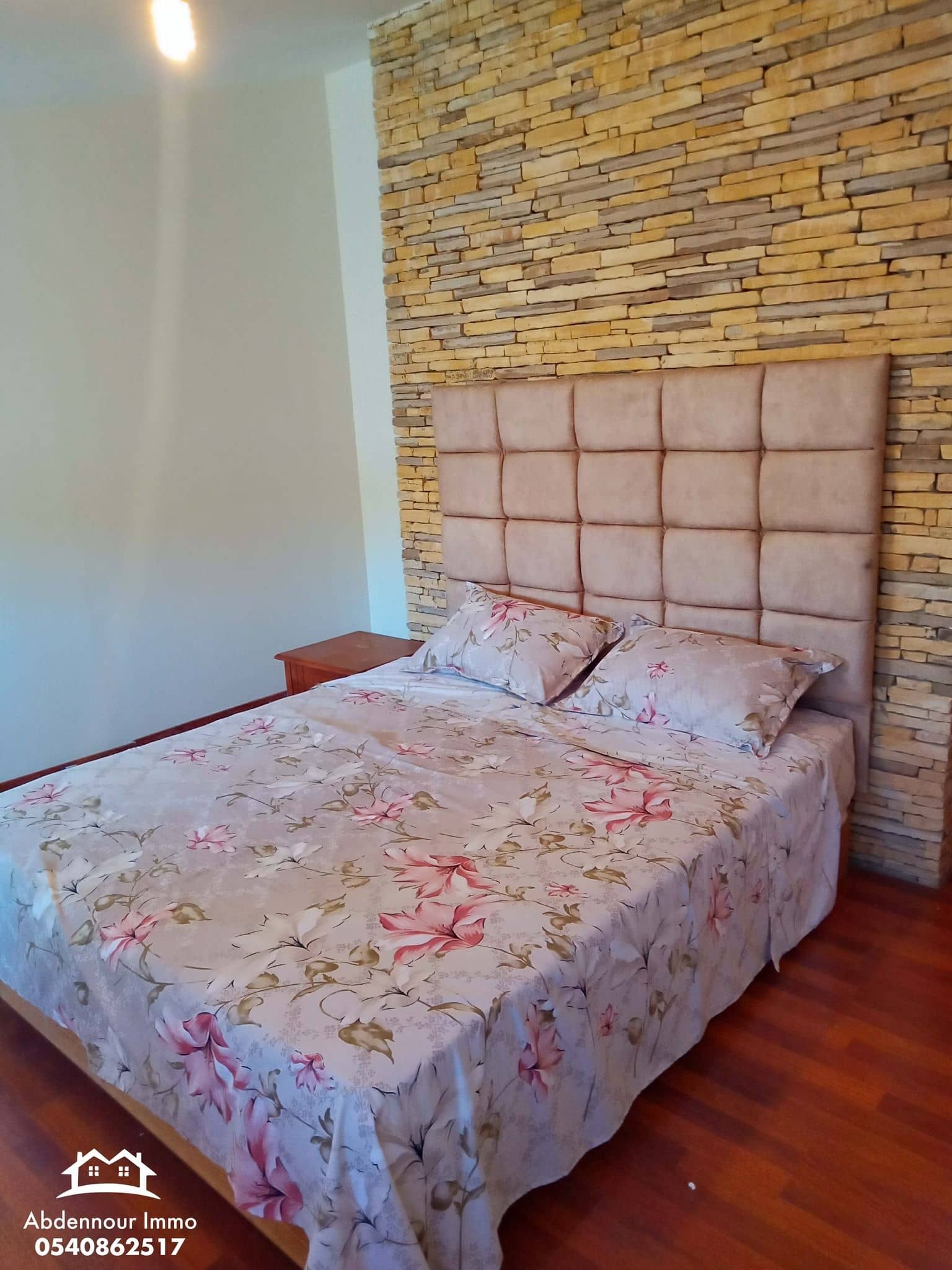 Location vacances Villa Oran Ain el turck N° 52-12