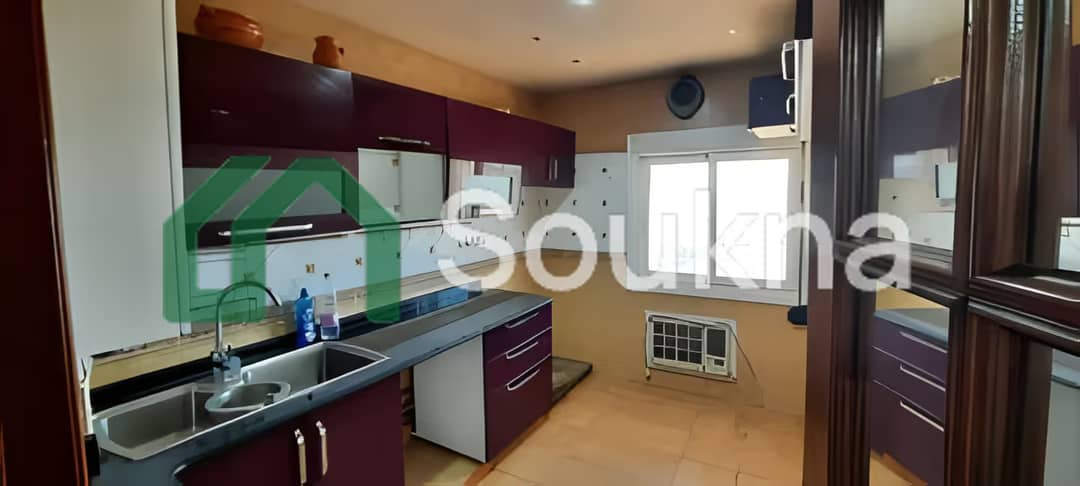 Vente Appartement F3 Alger Said Hamdine - Photo 14