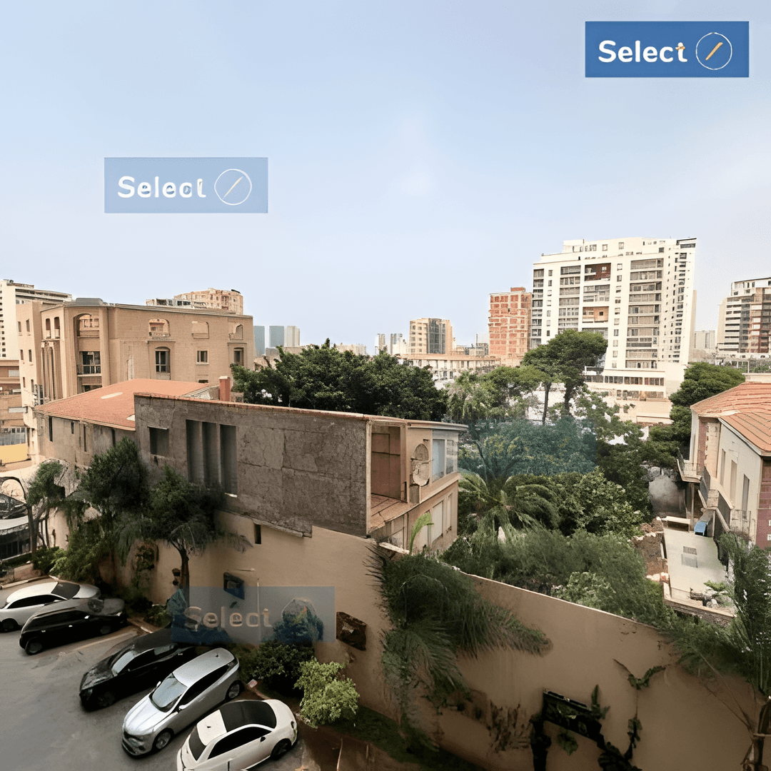 Location Appartement F4 Oran Oran - Photo 14