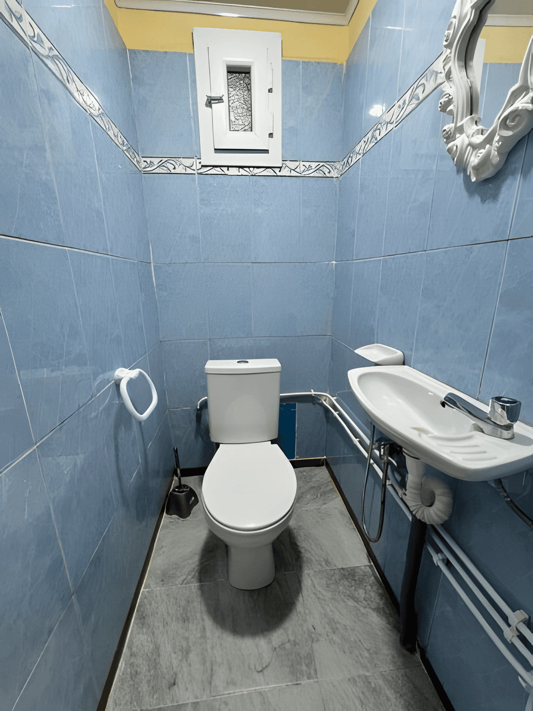 Location Appartement F3 Oran Bir El Djir - Photo 15
