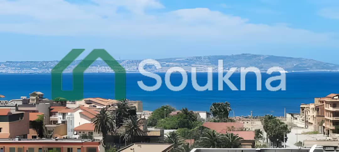 Vente Appartement F4 Alger Bordj El Bahri - Photo 14