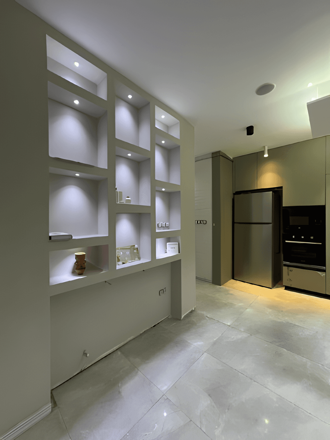 Vente Appartement F3 Oran Bir El Djir - Photo 14