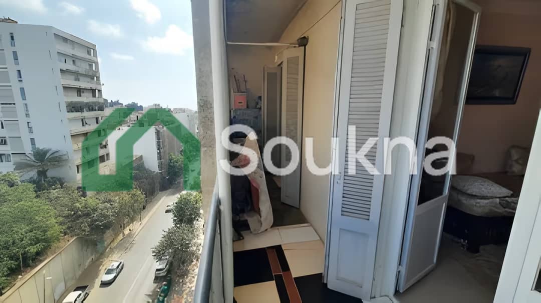 Vente Appartement F4 Alger El Biar - Photo 14